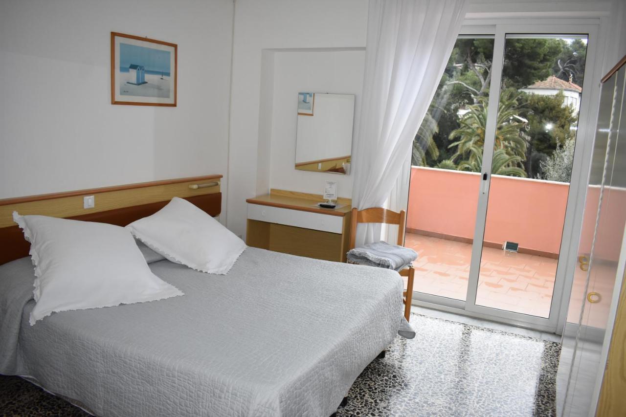 Hotel Garden Marina dʼMarina dʼAndora Eksteriør billede