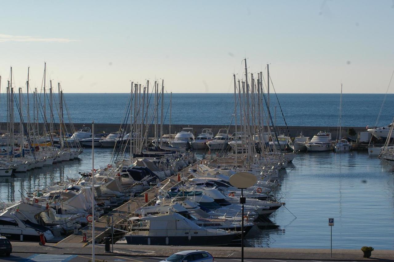 Hotel Garden Marina dʼMarina dʼAndora Eksteriør billede